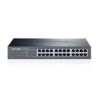TP-Link TL-SG1024DE Коммутатор Easy Smart с 24 гигабитными портами