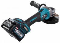 Углошлифовальная машина Makita GA005GZ 8500об/мин рез.шпин.:M14 d=125мм