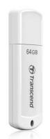 Transcend USB Drive 64Gb JetFlash 370 TS64GJF370 {USB 2.0}