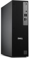 ПК Dell Pro Slim QCS1250 slim Core Ultra 5 235 (3.4) 16Gb SSD1Tb Graphics Windows 11 Pro GbitEth 180W мышь клавиатура черный (DPS-5641)