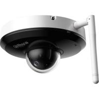 Камера видеонаблюдения IP Dahua PTZ DH-SD1A404DB-GNY-W Wi-Fi 2.8-12мм цв.