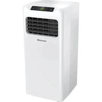 Кондиционер мобильный Hisense W-series AP-07CR4GKWS00 белый площ.14м2