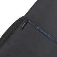 Рюкзак для ноутбука 15.6" Riva 8067 черный полиэстер (8067 BLACK)