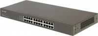Коммутатор IP-Com F1024 (L2) 24x100Мбит/с неуправляемый