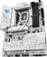 Материнская плата Asus ROG STRIX B860-A GAMING WIFI Soc-1851 Intel B860 4xDDR5 ATX AC`97 8ch(7.1) 2.5Gg RAID+HDMI+DP