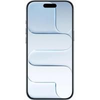 Смартфон Apple A3260 iPhone Air 256Gb 12Gb голубой моноблок 3G 4G 6.5" 1260x2736 iOS 26 48Mpix 802.11 a/b/g/n/ac/ax/be NFC GPS Protect