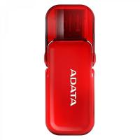 A-DATA Flash Drive 32Gb UV240, USB 2.0, Красный AUV240-32G-RRD