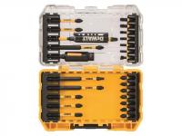 Набор оснастки DeWalt DT70730T-QZ универсал. (25пред.) для шуруповертов/дрелей