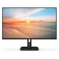 LCD PHILIPS 23.8" 24E1N1200A {IPS 1920x1080 100Hz 4ms 300cd D-Sub HDMI DisplayPort M/M}
