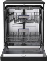 Посудомоечная машина Lex DW6063N BL черный (полноразмерная)