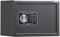Сейф мебельный Aiko T 230 EL 230x310x250мм электронный (S10399211614)