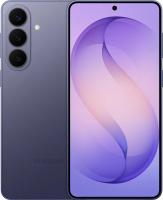 Смартфон Samsung SM-S947B Galaxy S26+ 512Gb 12Gb фиолетовый моноблок 3G 4G 2Sim 6.7" 1440x3120 Android 16 50Mpix 802.11 a/b/g/n/ac/ax/be NFC GPS GSM900/1800 GSM1900 Protect
