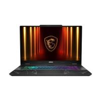 Ноутбук MSI Cyborg 15 C2WF-014XRU Core 7 240H 16Gb SSD1Tb NVIDIA GeForce RTX 5060 8Gb 15.6" IPS FHD (1920x1080) FreeDOS grey WiFi BT Cam (9S7-15T121-014)