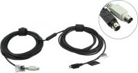 939-001487 Logitech ConferenceCam Group Удлиняющий кабель 10м