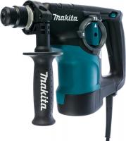 Перфоратор Makita HR2800 патрон:SDS-plus уд.:2.9Дж 800Вт (кейс в комплекте)