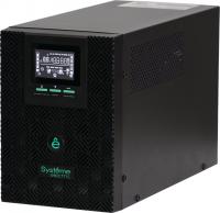 Источник бесперебойного питания Systeme Electriс SMT SMTSE3000T 3000Вт 3000ВА черный