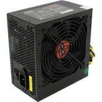 Exegate EX264476RUS Блок питания 650W Exegate 650NPXE(+PFC), ATX, black, 12cm fan, 24+(4+4)p, (6+2)p PCI-E, 3*SATA