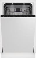 Посудомоечная машина встраив. Beko BDIS38121Q 1200Вт узкая инвертер