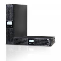 Источник бесперебойного питания Ippon Smart Winner II 1000 900Вт 1000ВА черный