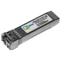 SNR-SFP+W73-40 SNR Модуль SFP+ WDM, дальность до 40км (16dB), 1270нм