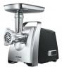 Мясорубка Bosch MFW68640 2200Вт серебристый/черный