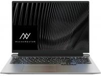 Ноутбук Machcreator Vision L16 Origin XT Ryzen 7 8845HS 32Gb SSD2Tb AMD Radeon 780M 16" IPS QHD (2560x1600) Windows 11 Pro grey WiFi BT Cam 6500mAh (JJ00G600HRU)