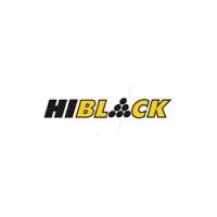 Hi-Black Тонер HP LJ P1005 Универсальный  для совм. картриджей  Тип 1.2, 1 кг, канистра