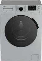 Стиральная машина Beko RSPE78612S класс: A загр.фронтальная макс.:7кг серебристый инвертор