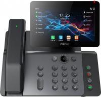 Телефон IP Fanvil V66 Pro серый