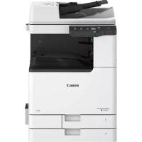 МФУ Canon imageRUNNER C3326i MFP (5965C005) {А3, цвет., 26/15 ppm, 64 GB, 1200dpi, USB, Duplex, DADF, 2 х 550л, без тонера, установка АСЦ)