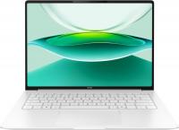 Ноутбук Honor MagicBook Pro 14 FMB-P Core Ultra 9 285H 32Gb SSD1Tb Intel Arc 140T 14.6" OLED Touch 3.1K (3120x2080) Windows 11 Home white WiFi BT Cam (5301ANXA)