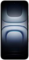 Смартфон Infinix X6895B Hot 70 128Gb 8Gb серебристый моноблок 3G 4G 2Sim 6.78" 720x1576 Android 16 50Mpix 802.11 a/b/g/n/ac NFC GPS Protect FM microSD max2048Gb