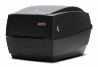 Термопринтер Mertech TLP100 Terra Nova (4588) 203dpi 127мм/с/USB/RS232/Eth для печ.накл. черный