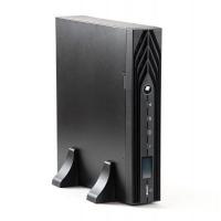 ИБП Бастион SKAT-UPS 3000-RACK-ON-6x9-E {Online, 3000ВА/2700Вт, 1хС19+8хС13, АКБ 6х9Ач, SNMP/USB/RS-232/EPO, доп блок до 4 шт SKAT BC 72/18S3, МПТ} (8956)