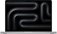 Ноутбук Apple MacBook Pro A3427 M5 Max 18 core 36Gb SSD2Tb/32 core GPU 14.2" Liquid Retina XDR (3024x1964) macOS silver WiFi BT Cam (MGDQ4LL/A)