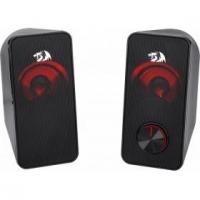 Defender Stentor черный, 6 Вт, питание от USB Redragon [77600]