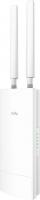 Точка доступа Cudy AP1200 AC1200 10/100BASE-TX белый
