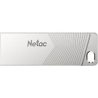 Netac USB Drive 32GB UM1 <NT03UM1N-032G-32PN>, USB3.2