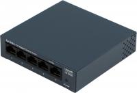 Коммутатор TP-Link LS105G (L2) 5x1Гбит/с неуправляемый