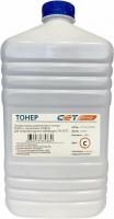 Тонер Cet CE28-C CET111053C500 голубой бутылка 500гр. для принтера KONICA MINOLTA Bizhub C258/308/368/227i/257i