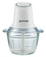 Измельчитель электрический Gorenje S501GBK 1л. 500Вт черный