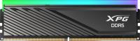 Память DDR5 2x16GB 6000MHz A-Data AX5U6000C3016G-DTLABRBK XPG Lancer Blade RGB RTL Gaming PC5-48000 CL30 DIMM ECC 288-pin 1.35В kit dual rank с радиатором Ret