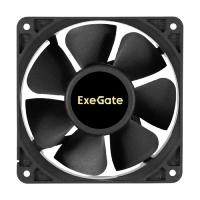 Exegate EX297096RUS Вентилятор 24В DC ExeGate EX12038S3P-24 (120x120x38 мм, Sleeve bearing (подшипник скольжения), 3pin, 3000RMP, 46,1dBA)