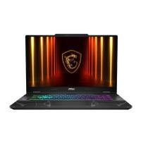 MSI Cyborg 15 B2RWFKG-071US [9S7-15Q342-256] Black 15,6" {FHD Core 7 240H/16Gb/SSD512Gb/RTX 5060 8Gb/W11HML}