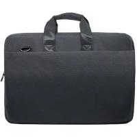 Сумка Continent  CC-217 BK 17.3"