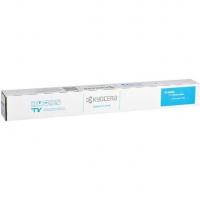 Kyocera-Mita TK-8365C Тонер-картридж {12 000 стр. Cyan для TASKalfa 2554ci}