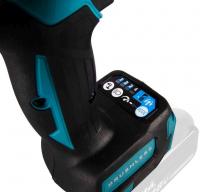 Гайковерт Makita DTW300Z аккум. патрон:квад.1/2"