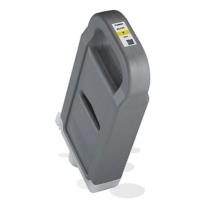 Canon PFI-710Y 2357C001 Картридж для CANON imagePROGRAF iPF TX-2000, iPF TX-3000, iPF TX-4000, 700 мл.