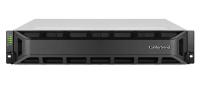 Система хранения Infortrend EonStor GSe Pro 3008RP-C x8 2.5 2x250W (GSEP300800RPC-8U52)