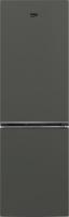 Холодильник Beko B1RCNK272G 2-хкамерн. серый